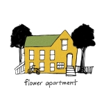 flower apartment