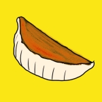マヨ餃子