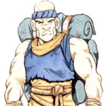 狭井神社の薬水