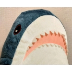 ただのサメ