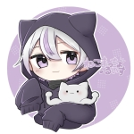 ねこまっちょるいす