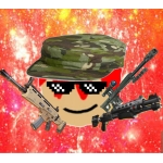 レッドヘッド【バナナ教】