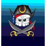 けー☠あくあ海賊☠