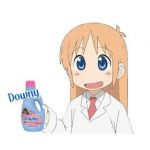 downy