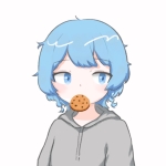 音海（ねみ）/cookie197