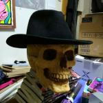 よしだくん、ハイ！