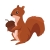 Squirreltail A.