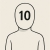 10ひとまる