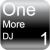 One More DJ