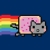 Yui Nyan Cat Я