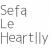Sefa-Le-Heartlly