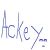 Ackey