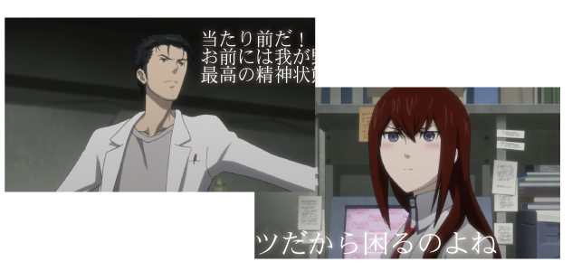 アトラクタフィールドa 0 ニコニコチャンネル アニメ