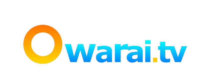 Owarai.tv