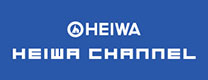 HEIWA CHANNEL