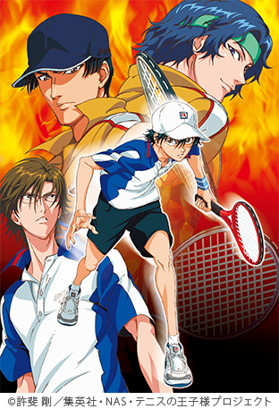 激安セール中】アニメ『テニスの王子様』DVD セット-