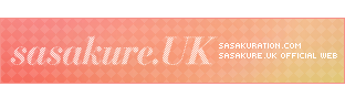 sasakure.UK official web