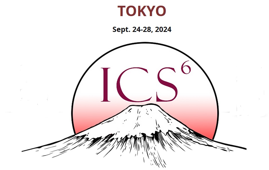 ICS6東京サミット