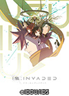 ID:INVADED イド：インヴェイデッド