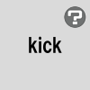 kick/音街ウナ 
