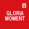 GLORIA MOMENT
