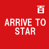 ARRIVE TO STAR