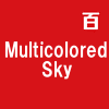 Multicolored Sky